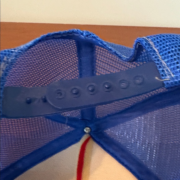 Vintage Funny Trucker Hat Beer Drinking NWT - Picture 5 of 6